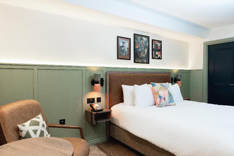 Marcus Hotel Portrush, Tapestry Collection image