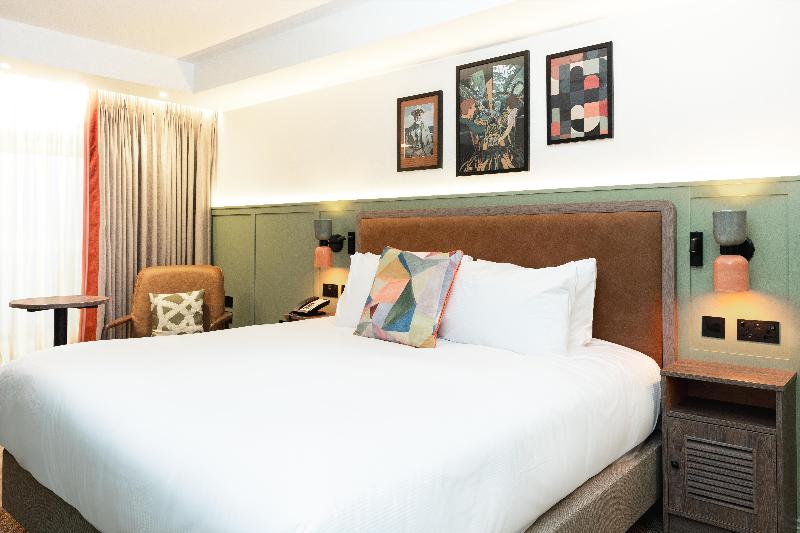 Marcus Hotel Portrush, Tapestry Collection image