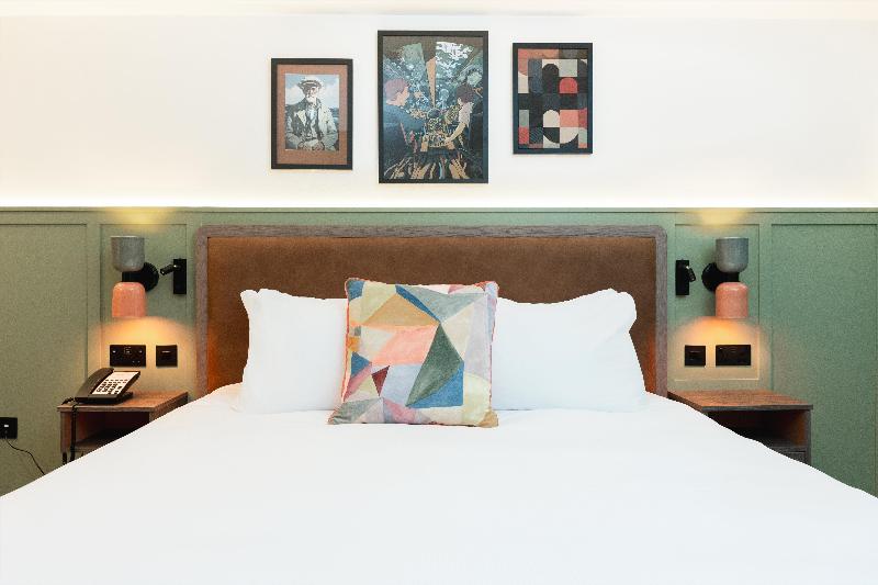 Marcus Hotel Portrush, Tapestry Collection image
