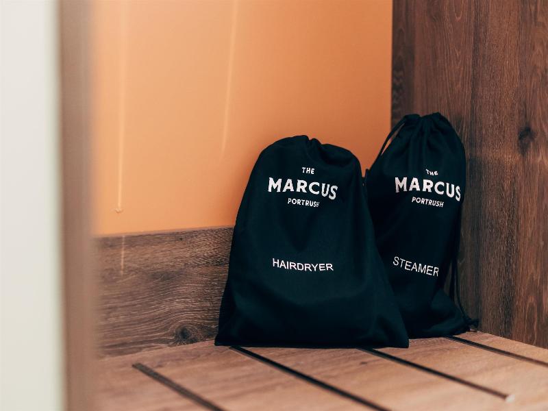 Marcus Hotel Portrush, Tapestry Collection image