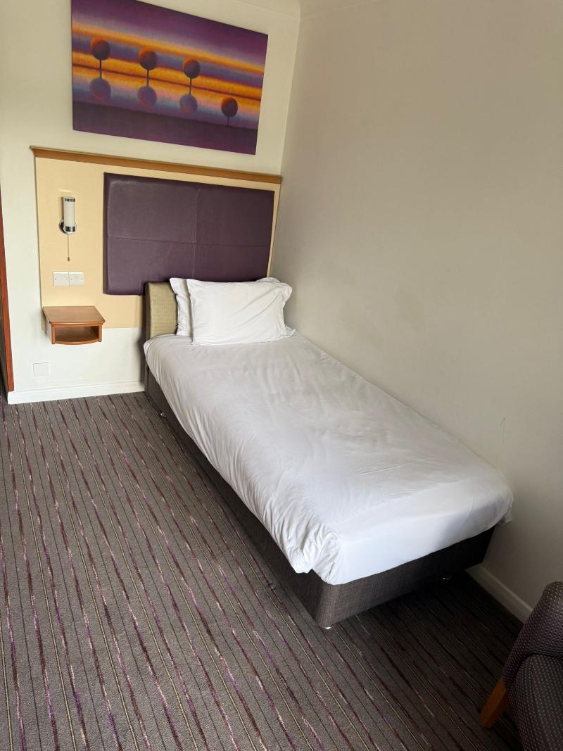 Willen Lodge Hotel image