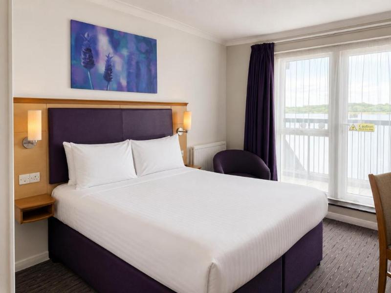 Willen Lodge Hotel image