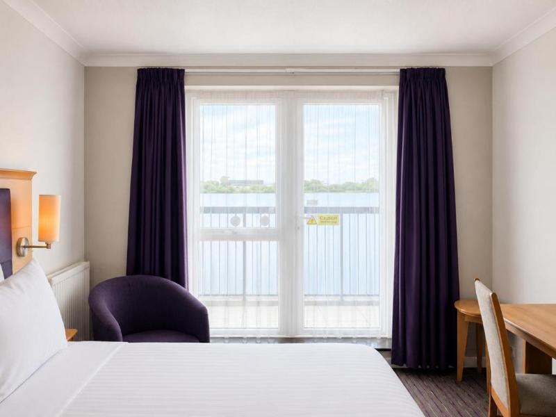 Willen Lodge Hotel image