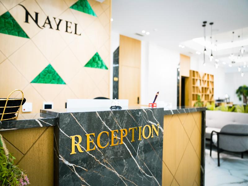 Nayel Hotel image