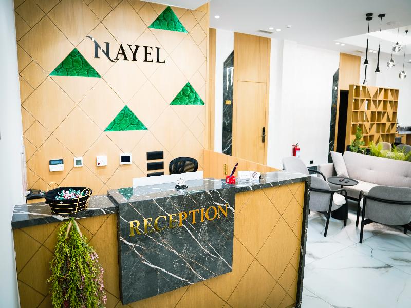 Nayel Hotel image