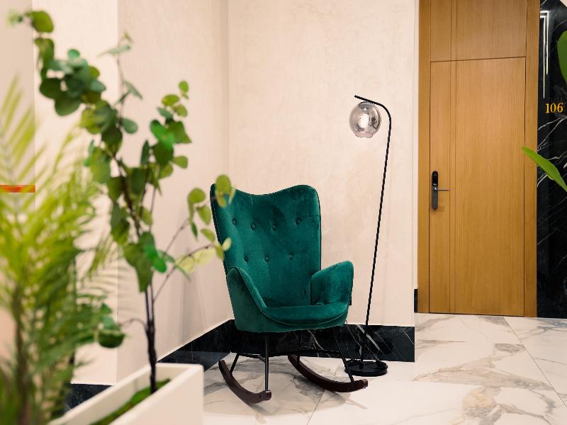 Nayel Hotel image