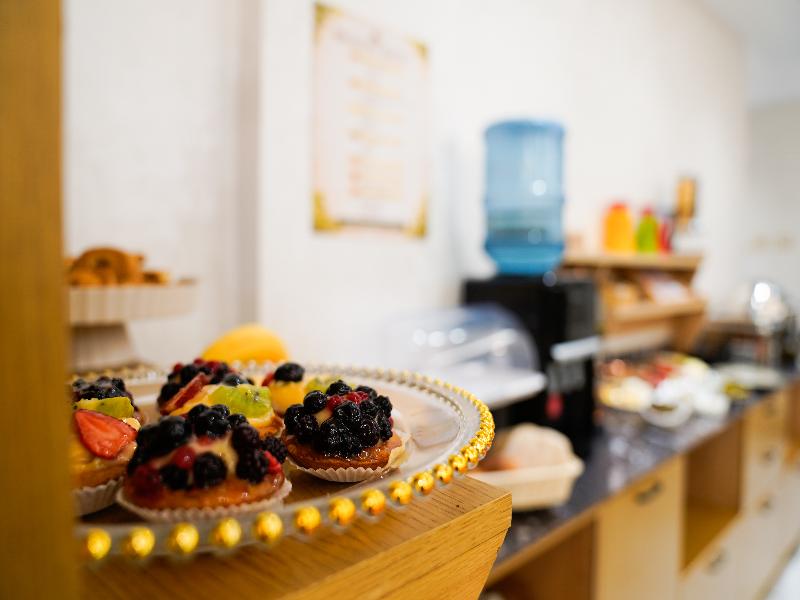 Nayel Hotel image