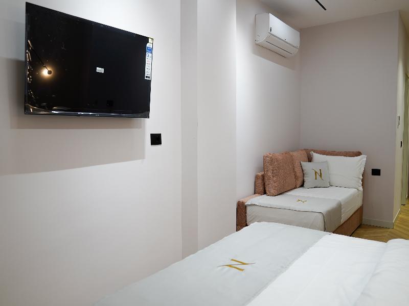 Nayel Hotel image