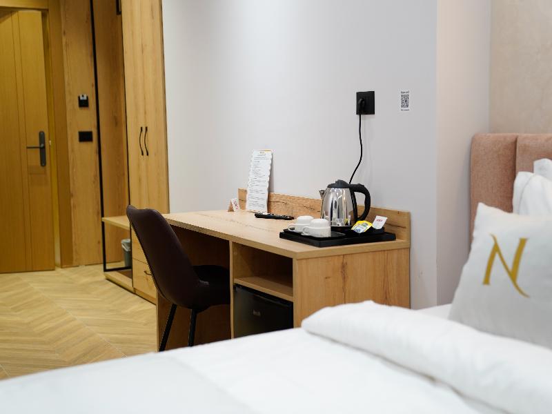 Nayel Hotel image