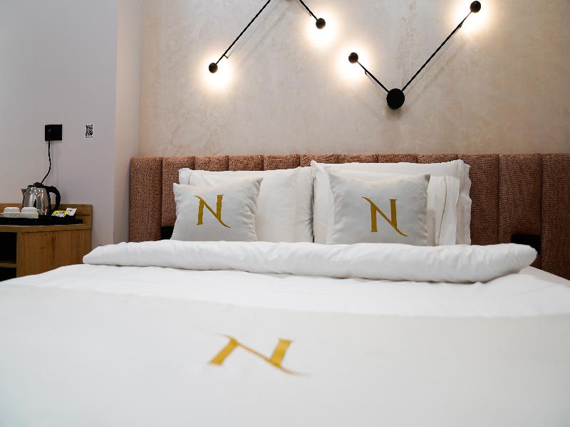 Nayel Hotel image