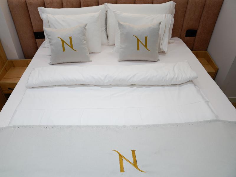 Nayel Hotel image