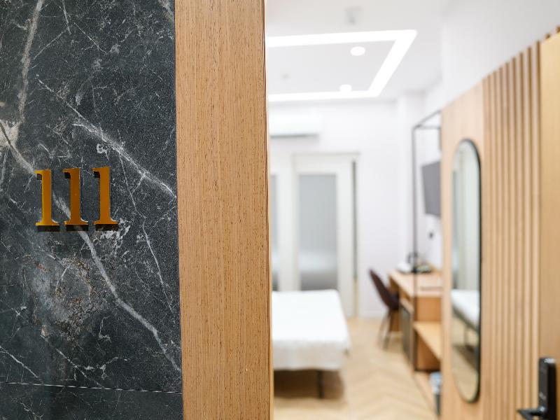 Nayel Hotel image