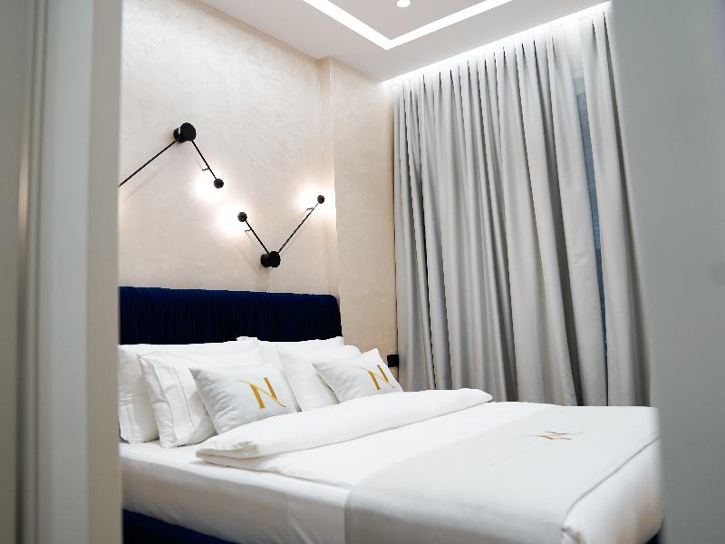 Nayel Hotel image