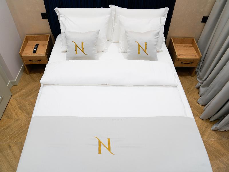 Nayel Hotel image