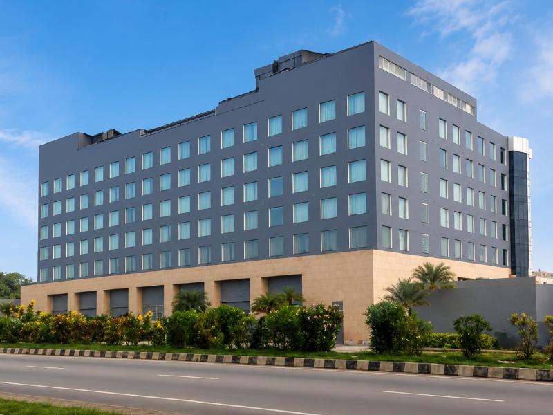 The Elite A Member Of Radisson Individuals