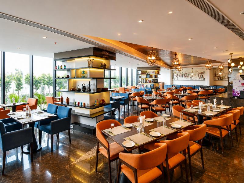 The Elite A Member Of Radisson Individuals