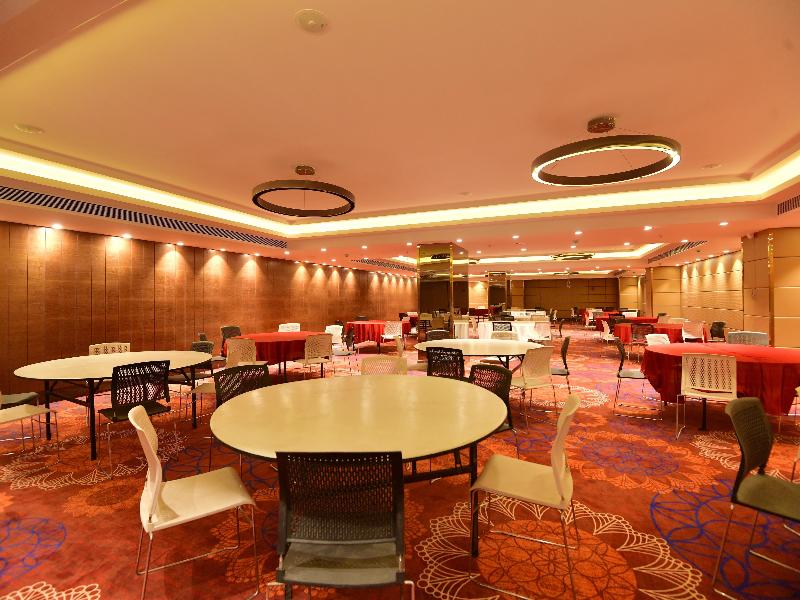 The Elite A Member Of Radisson Individuals