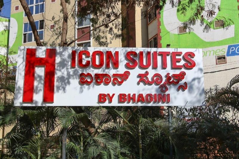 Icon Suites By Bhagini image