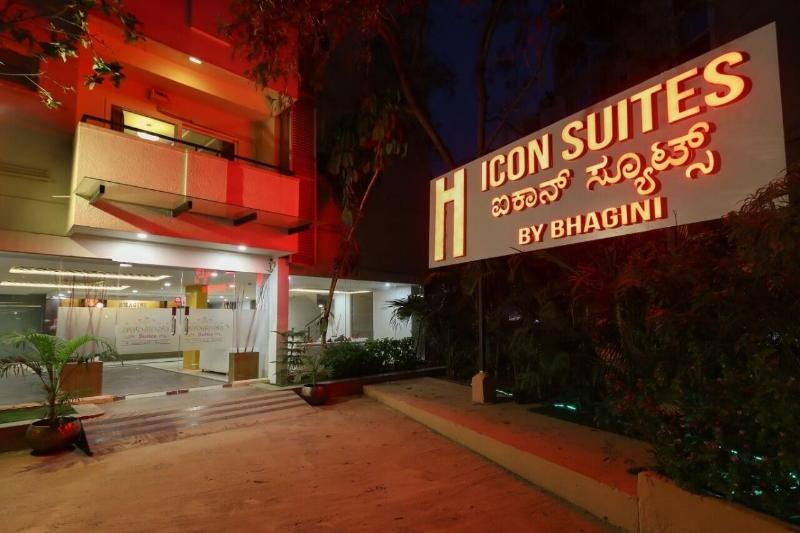 Icon Suites By Bhagini image