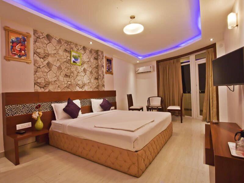 Icon Suites By Bhagini image