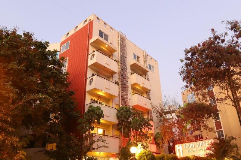 Icon Suites By Bhagini image