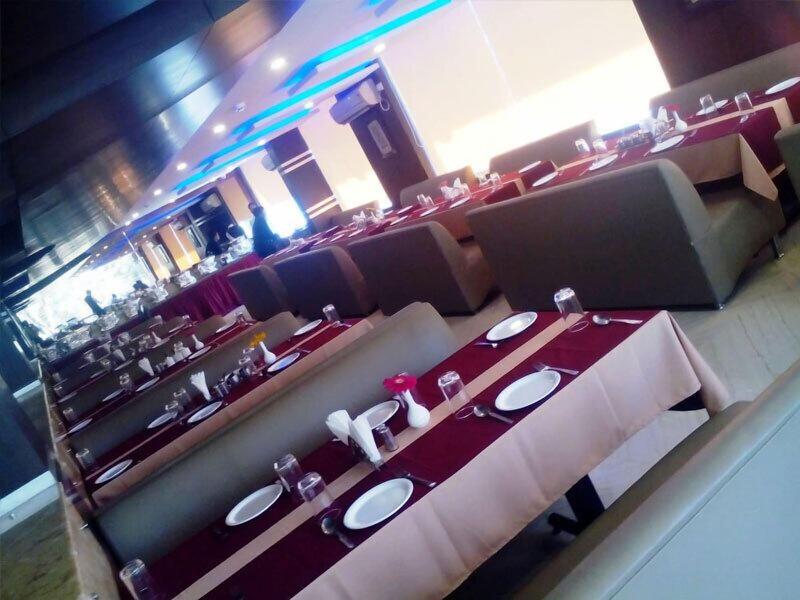 Icon Suites By Bhagini image