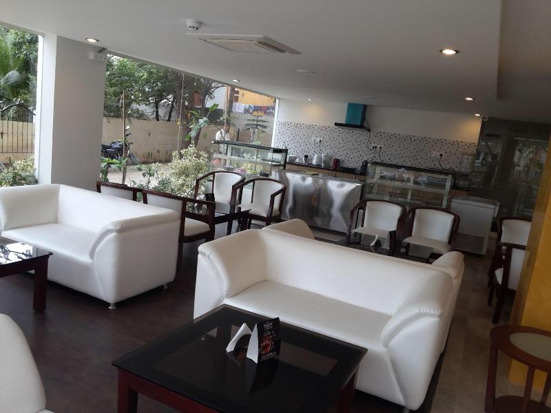 Icon Suites By Bhagini image