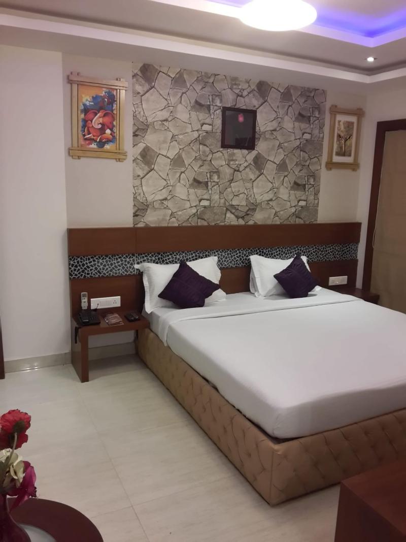 Icon Suites By Bhagini image