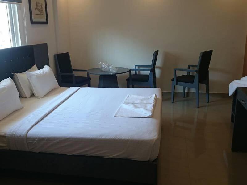 Icon Suites By Bhagini image