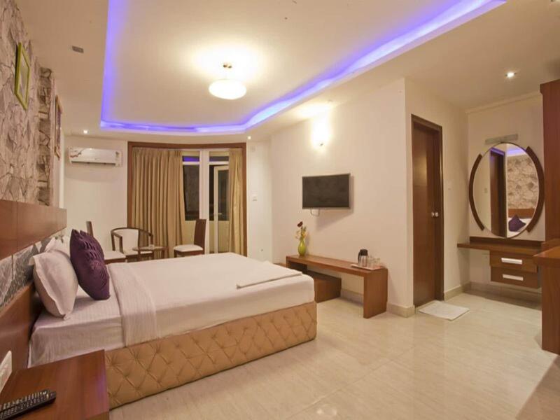 Icon Suites By Bhagini image