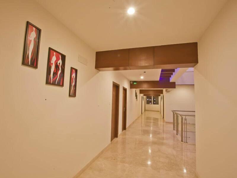 Icon Suites By Bhagini image