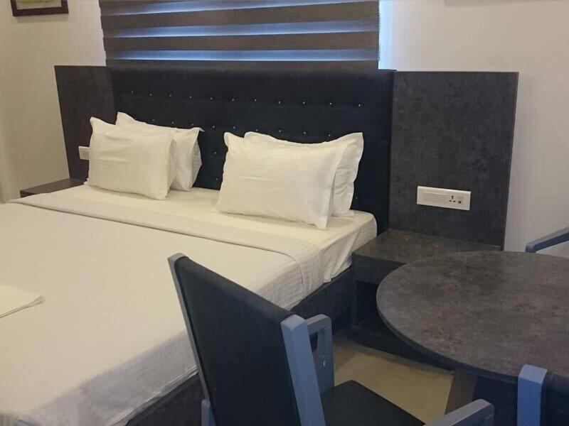 Icon Suites By Bhagini image