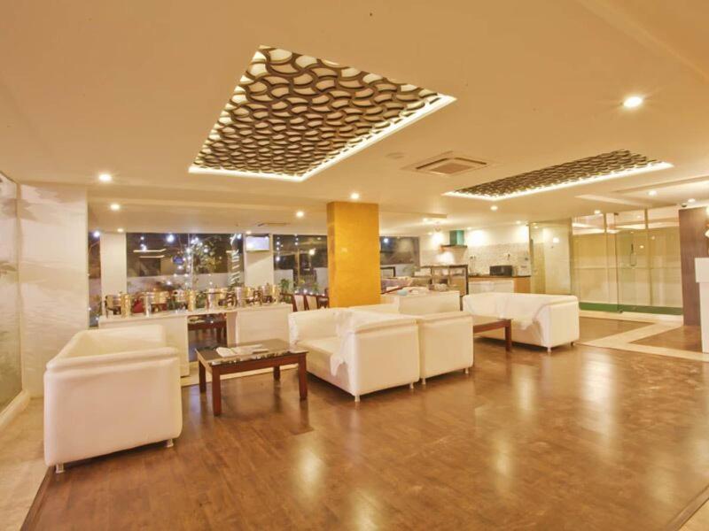 Icon Suites By Bhagini image