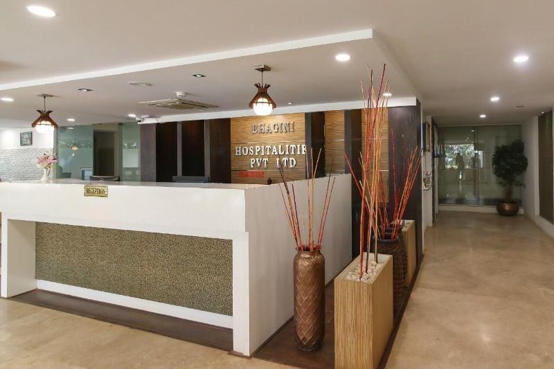 Icon Suites By Bhagini image