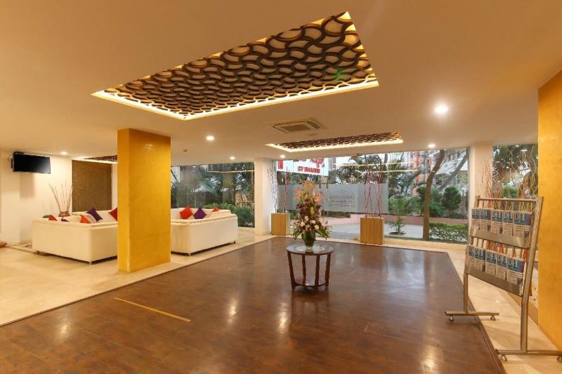 Icon Suites By Bhagini image