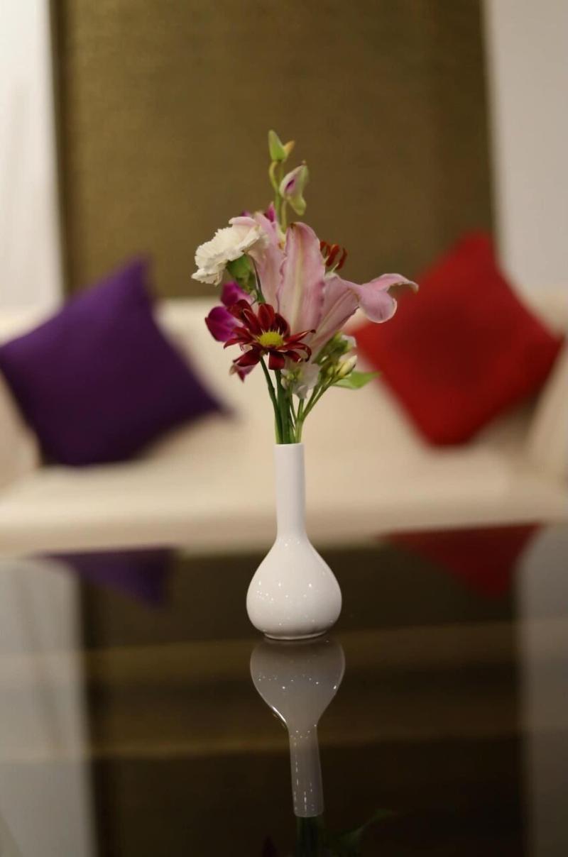 Icon Suites By Bhagini image