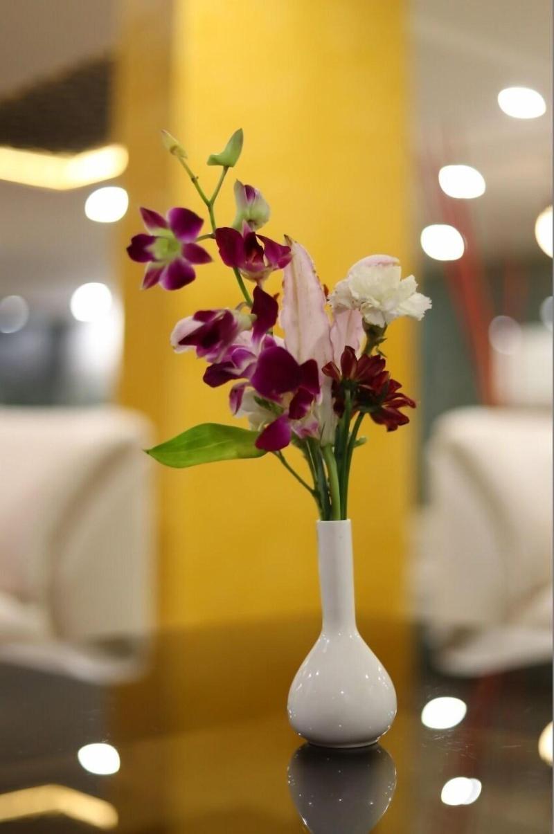 Icon Suites By Bhagini image