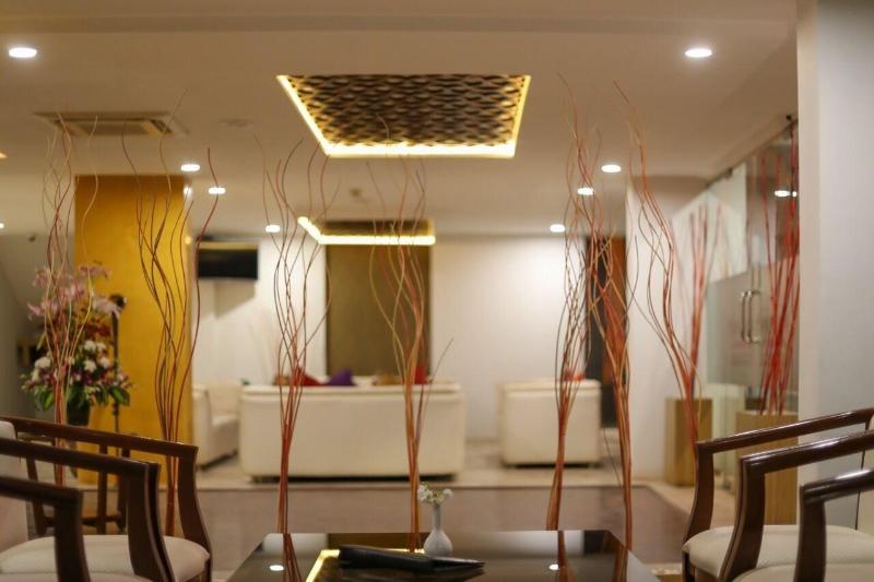 Icon Suites By Bhagini image
