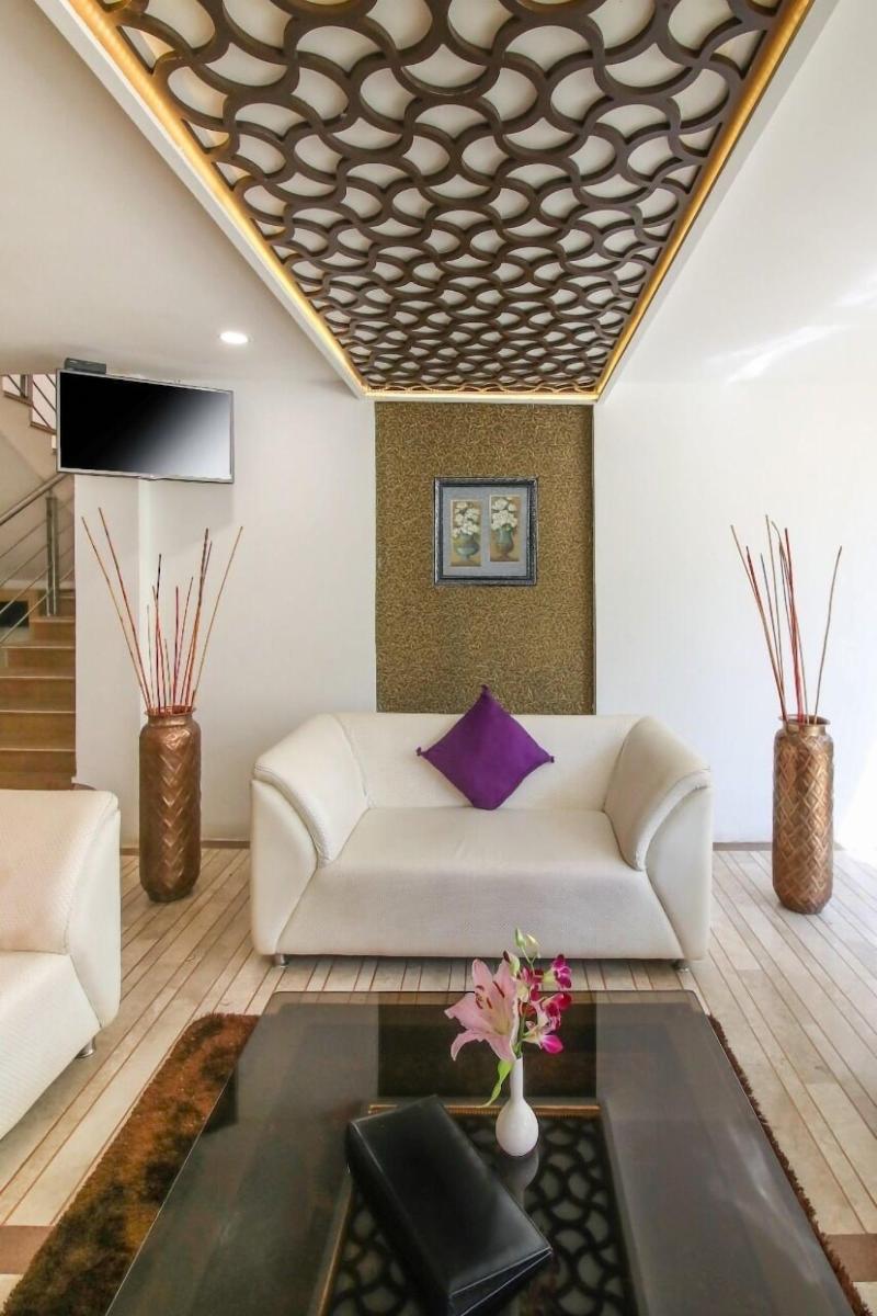 Icon Suites By Bhagini image