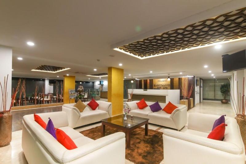 Icon Suites By Bhagini image