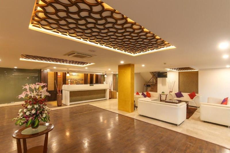 Icon Suites By Bhagini image