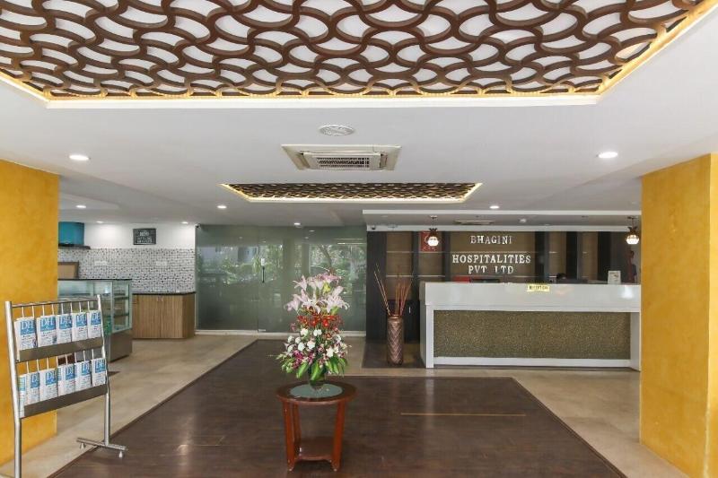 Icon Suites By Bhagini image