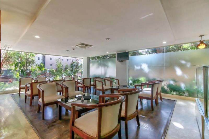 Icon Suites By Bhagini image