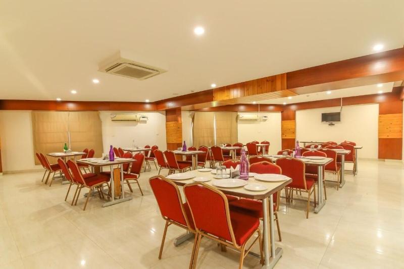 Icon Suites By Bhagini image