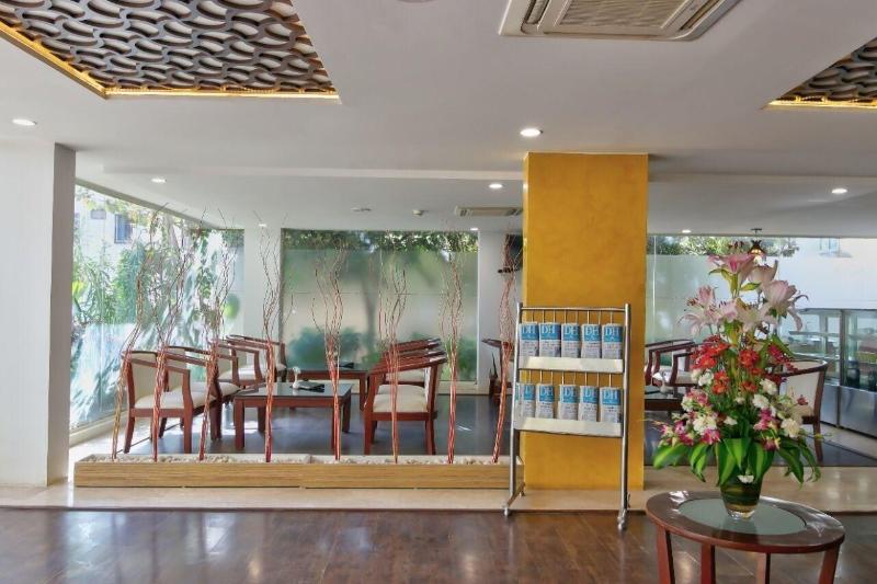 Icon Suites By Bhagini image