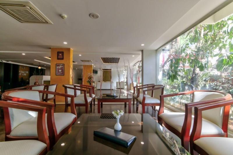Icon Suites By Bhagini image
