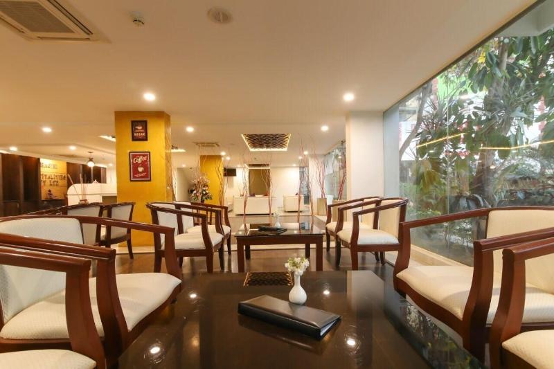 Icon Suites By Bhagini image