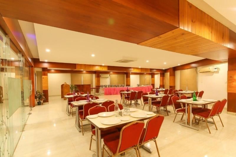 Icon Suites By Bhagini image