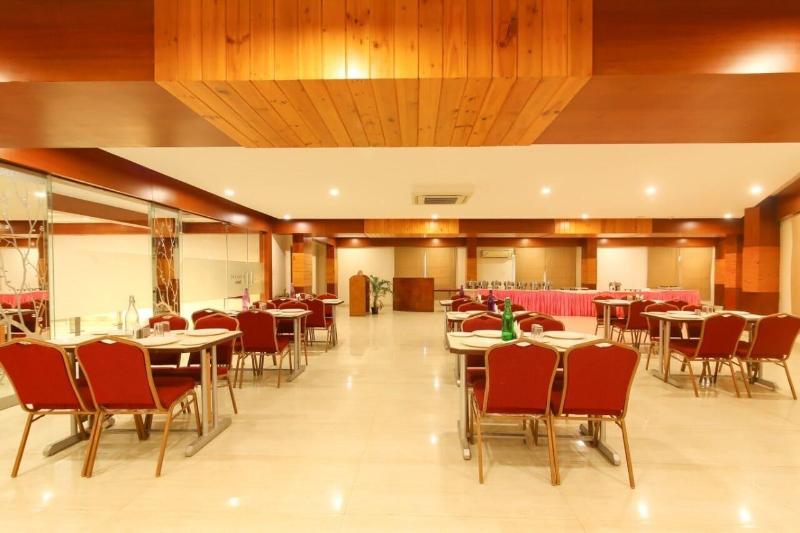 Icon Suites By Bhagini image