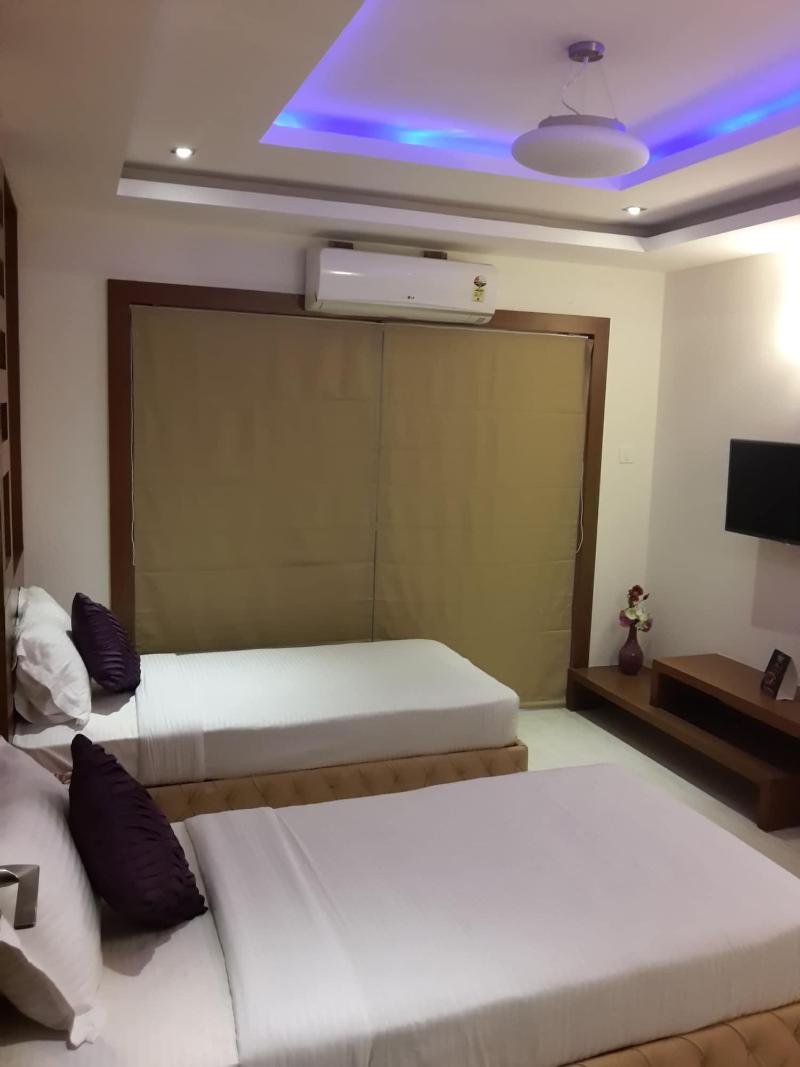 Icon Suites By Bhagini image